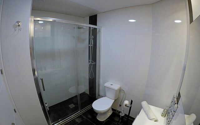 Apartamento Boulevard Gran Capitan by JITKey