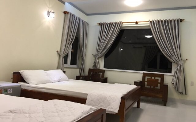 Vien Duong Guest House