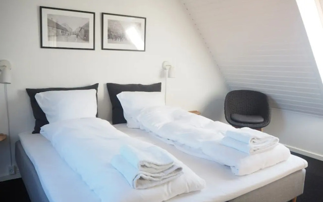Hotellet