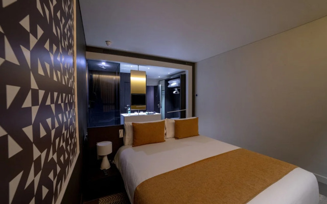 Noom Hotel Niamey