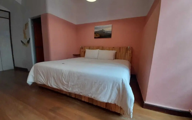 Viajero Quito Hostel
