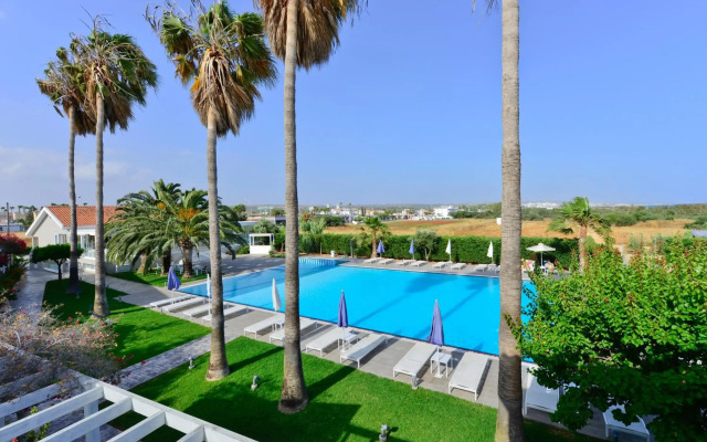 Mon Repos Hotel