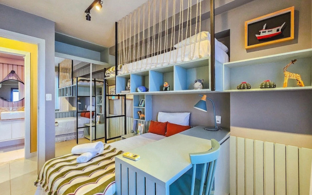 Premium Stella Maris by VLV Stays