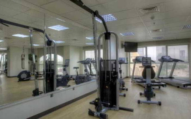 Siji Hotel Apartment