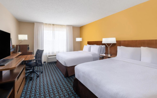 Garner Hotel Macon West by IHG