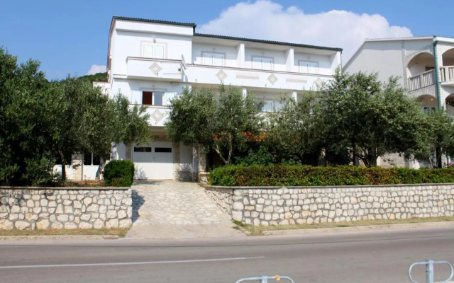 Apartments by the sea Stara Novalja, Pag - 6319
