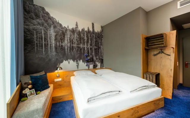 mightyTwice Hotel Achern