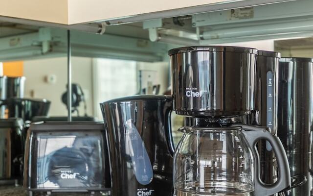 Perfect 1BR Executive Suite Yorkville