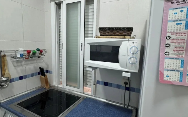 ApartHot Fast Simgle Rooms