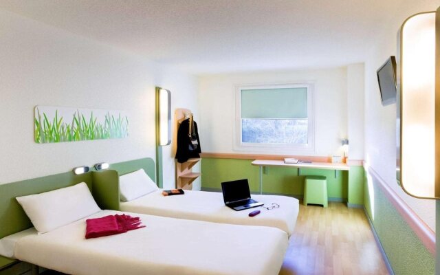 ibis budget Madrid Alcala de Henares