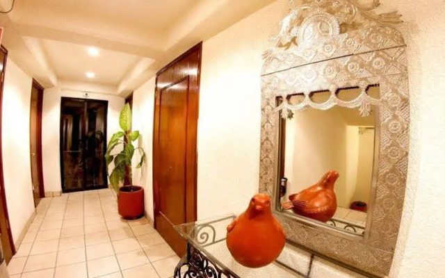 Hotel Calenda
