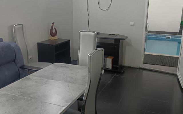 Otel Elena