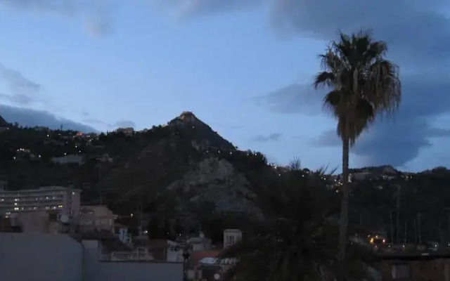 Sight Naxos