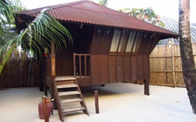 Boracay Pito Huts Resort