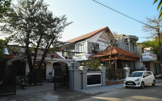 Asean Garden Homestay Hue