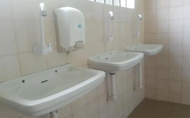 Pousada Casa da Paz
