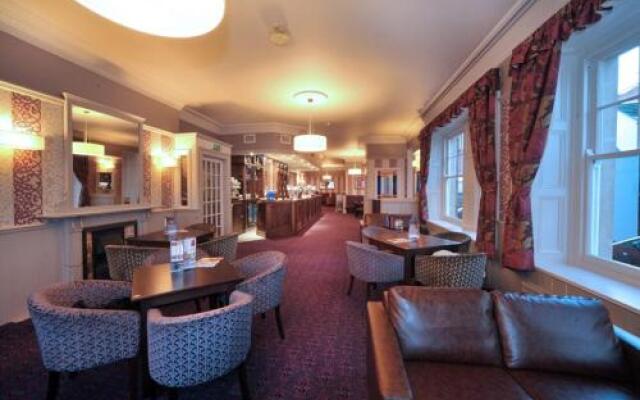 The Duke of Wellington Wetherspoon