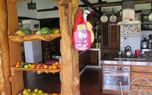 Zaysant Ecolodge