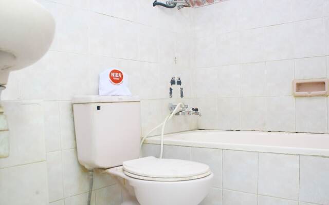 NIDA Rooms Giri Kondang 11 at Hotel Wijaya 2