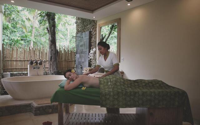 The Alena Resort A Pramana Experience