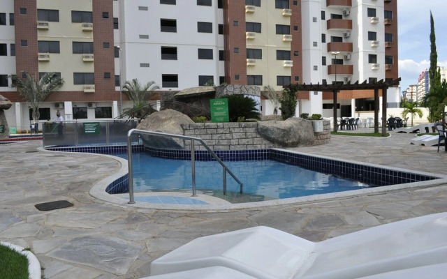 Golden Dolphin Supreme - Achei Férias