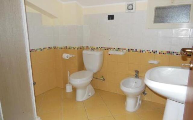 La Sirena Bed & Breakfast