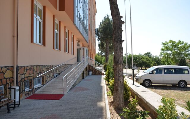 Ustundag Otel