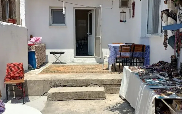 Portakal Çiçeği