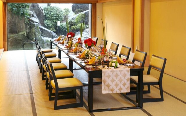 Hotel Grand Shinonome