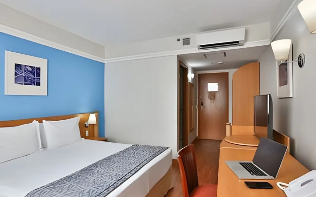 Get a Flat 156 Slavieiro Centro SP