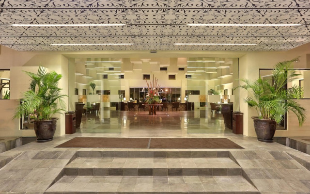 Bali Nusa Dua Hotel