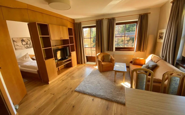 Appartements Oswaldeck