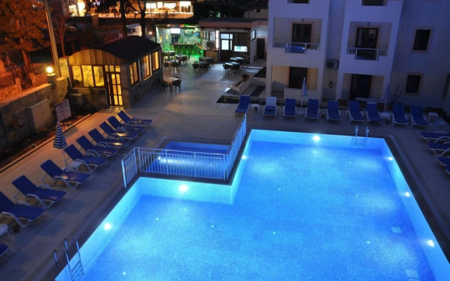 Water Garden Apart Otel