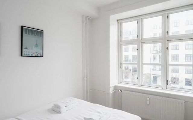 Fantastic 1-bed in Christians Harbour