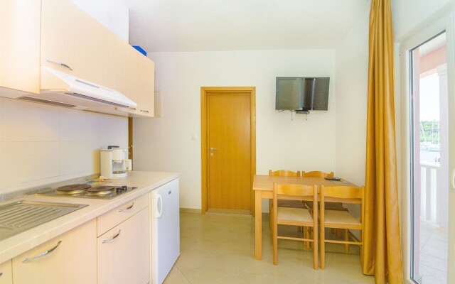 Apartments Fortuna