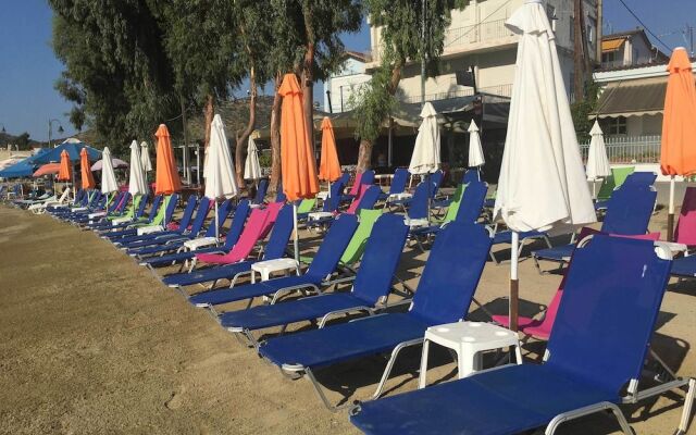 Hotel Karagianni