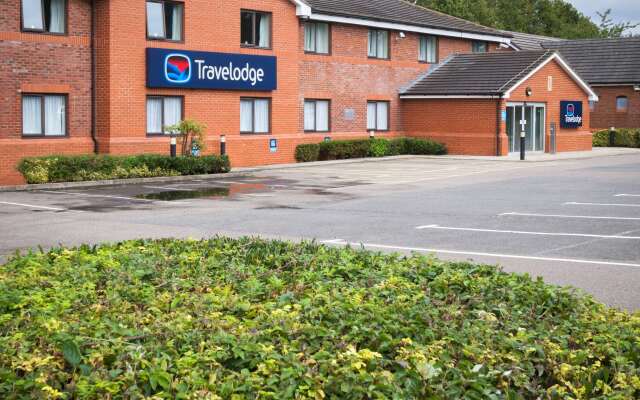 Travelodge Buckingham