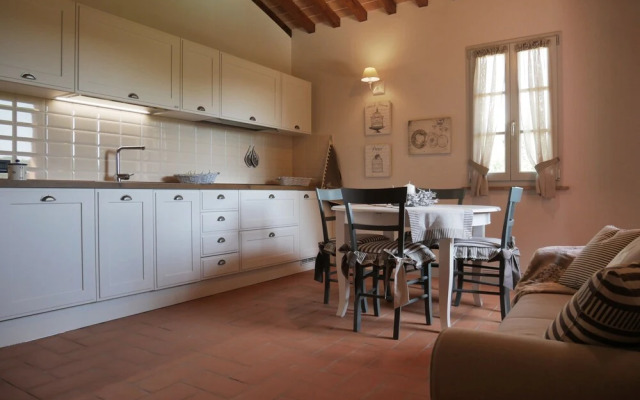 Agriturismo Due Comuni