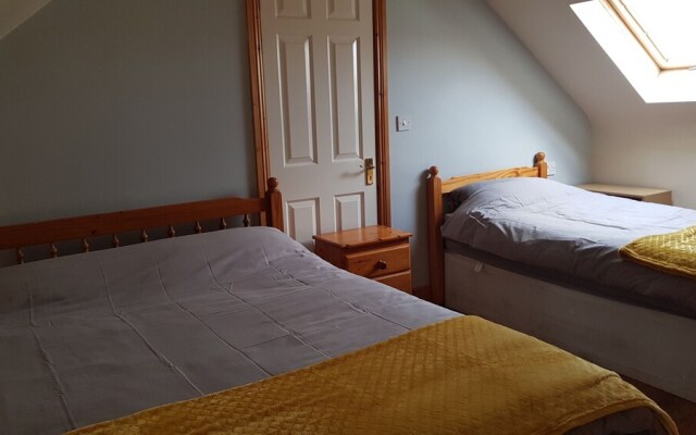 Apartment 3 Bedroom Banagher Town Centre