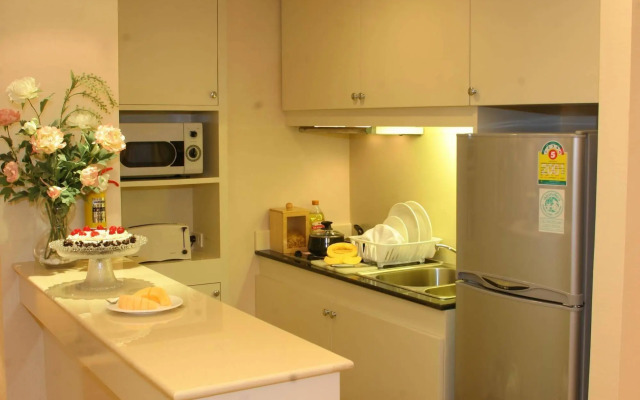 Hope Land Hotel Sukhumvit 24