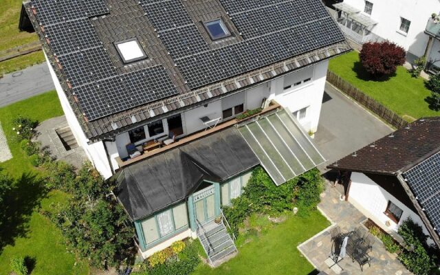 Ferienwohnung Stoiber