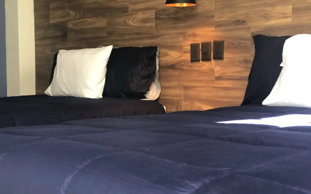Hotel Casa 511