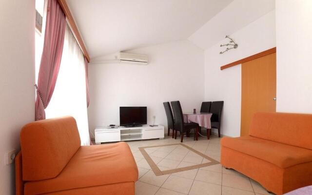 Apartments Tereza 1352