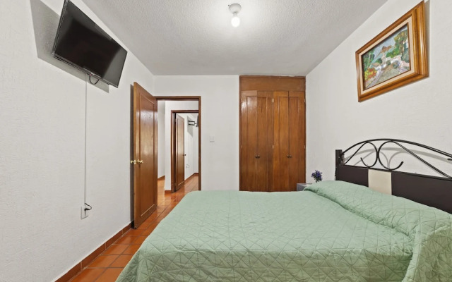 3 Bedrooms House Ideal for Families