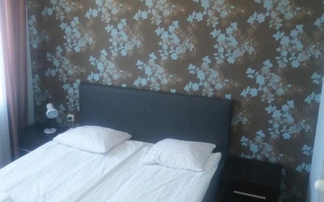 Hotel Dzintarjura