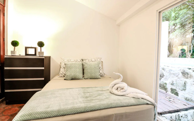 Villa 4 Soles