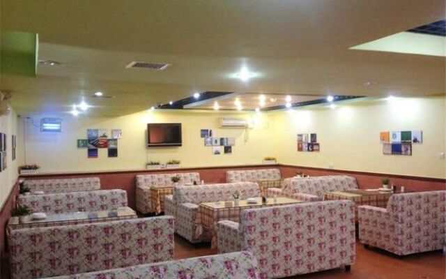 Home Inn Fengqiao Suzhou