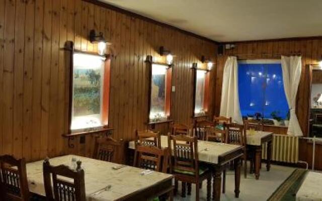 Mátraszentimre Panzió