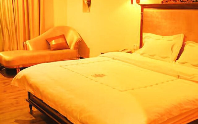 Zhijia Hostel