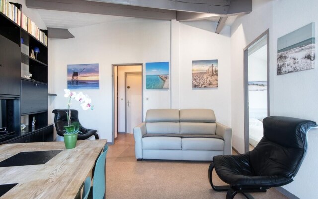 Appartement Ombrine